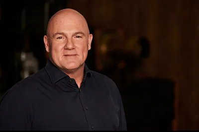 André Kuipers — photo 1