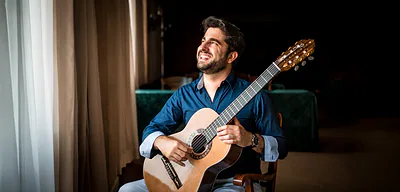 Rafael Aguirre — foto 1