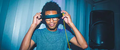 Leroy Joy — foto 1