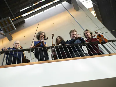 Nieuw Amsterdams Peil — foto 1