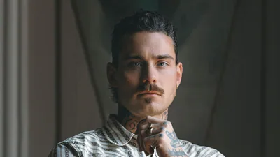 Douwe Bob — foto 3