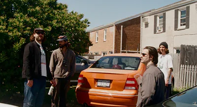 Turnover — foto 1