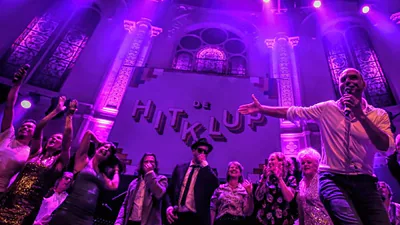 Hitklup — foto 1