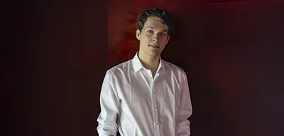 Lukas Sternath — foto 1