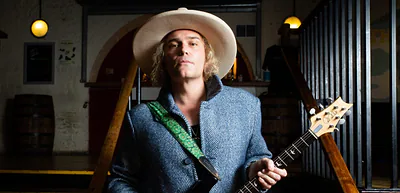 Philip Sayce — photo 1