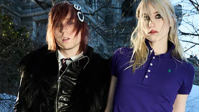 Frost Children — foto 1