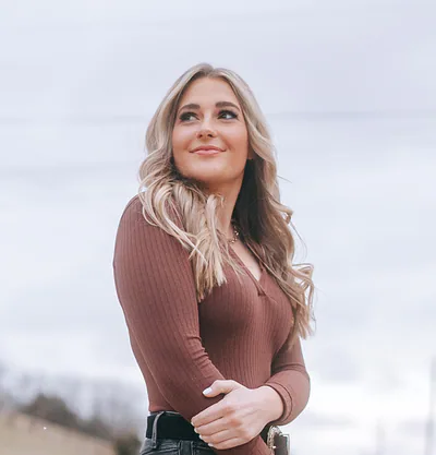 Erin Kinsey — foto 2