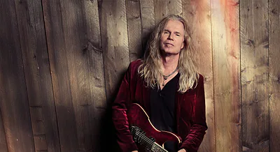 Adrian Vandenberg — foto 1