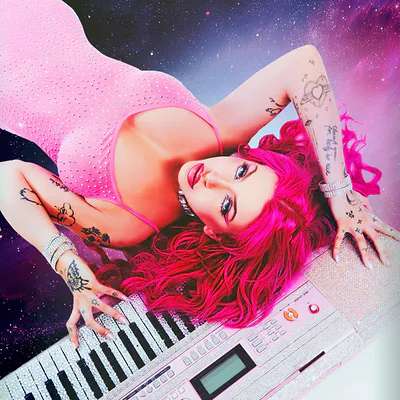 Chrissy Chlapecka — foto 2
