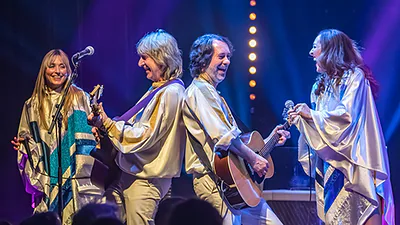 Abba Gold — foto 1