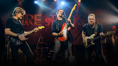 dIRE sTRATS — photo 1