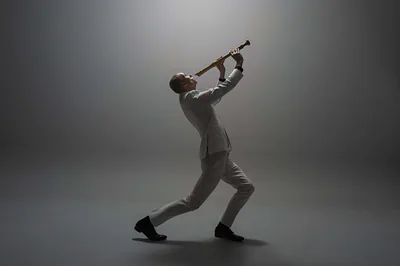 Erik Bosgraaf & Ensemble Cordevento — foto 1