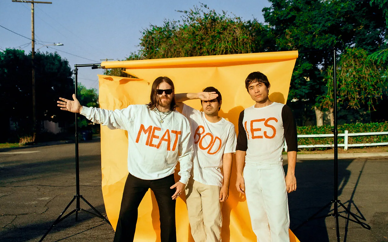 Meatbodies