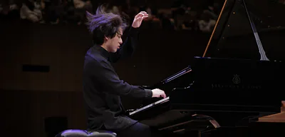 Yunchan Lim — photo 1