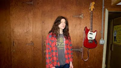 Kurt Vile — foto 6