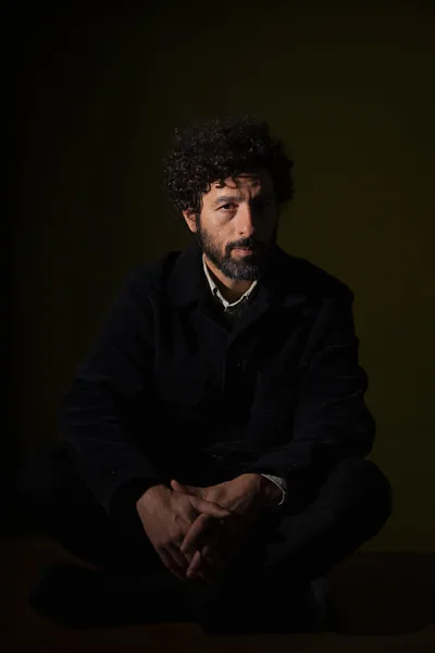 José González — foto 1