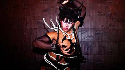 Derrick Carter — foto 2