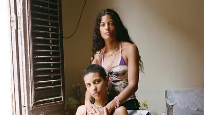 Ibeyi — foto 2