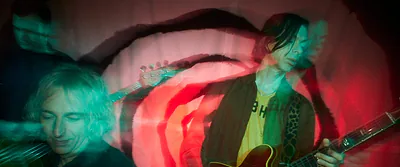 LITTLE BARRIE — photo 1