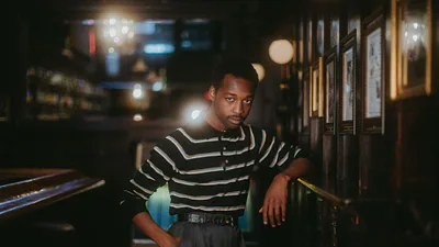 Jalen Ngonda — foto 2