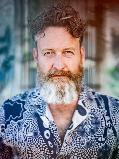 Sven Figee — foto 1