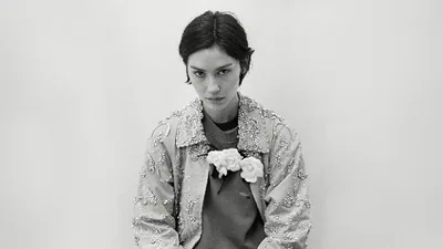 Gracie Abrams — foto 2