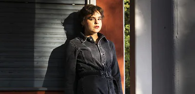 Elisa Maayeshi — photo 1