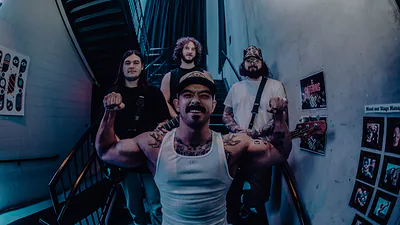 Kublai Khan TX — foto 6
