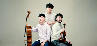 Trio Pantoum — foto 1