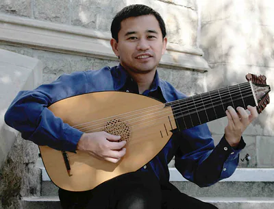 Hideki Yamaha — foto 1