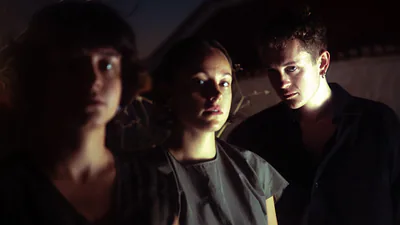 The Orielles — foto 2