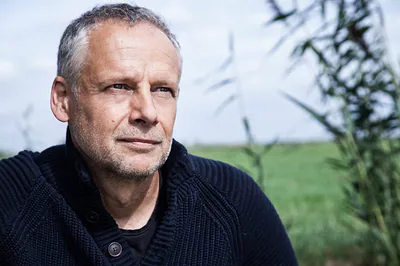 Pieter Wispelwey — foto 1