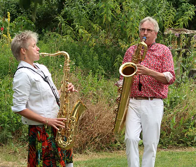 Saxuo — foto 1