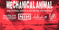 Mechanical Animal