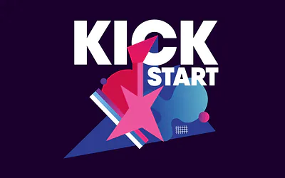 Kickstart showcase — photo 1