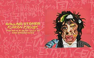 The Rolling Stones - Foreign Tongues
