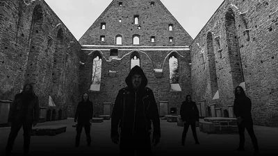 The Ruins Of Beverast — photo 1