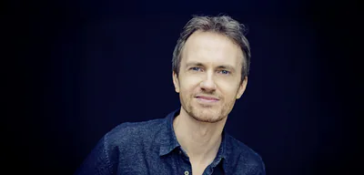 Alexandre Tharaud — foto 1