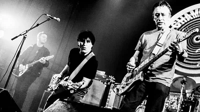 The Chameleons — foto 4