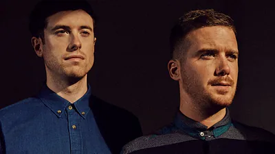 gorgon city & romans — foto 3