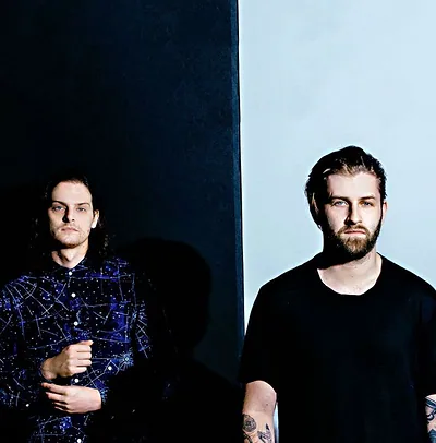 gorgon city & romans — foto 2