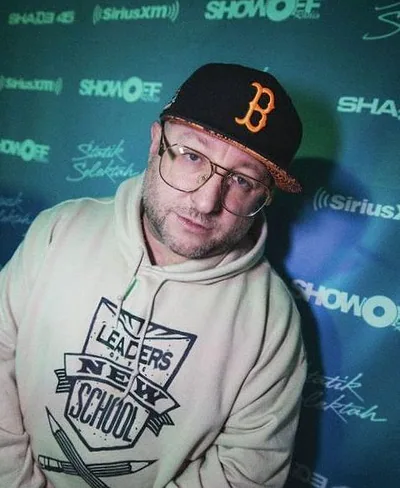 Action Bronson & Statik Selektah — photo 4