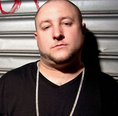 Action Bronson & Statik Selektah — photo 2
