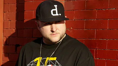 Action Bronson & Statik Selektah — photo 3
