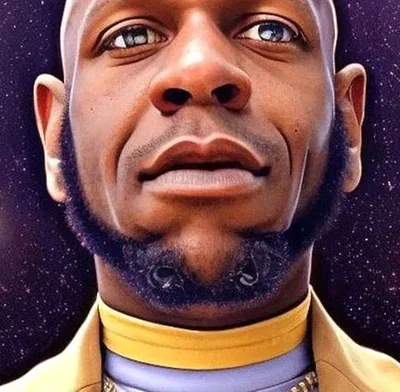 Trell Daniels — foto 1