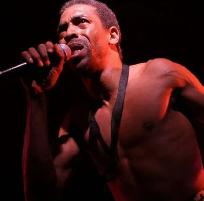 Femi Kuti — foto 2