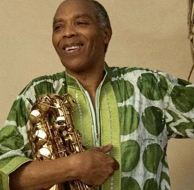 Femi Kuti — foto 1