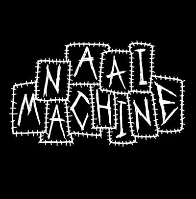 Naaimachine — photo 1
