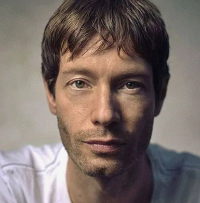 Jody Wisternoff — foto 6