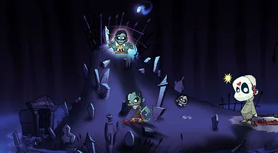 Zomboy — foto 3
